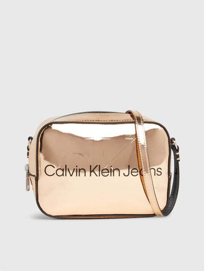 bolsa calvin klein|More.